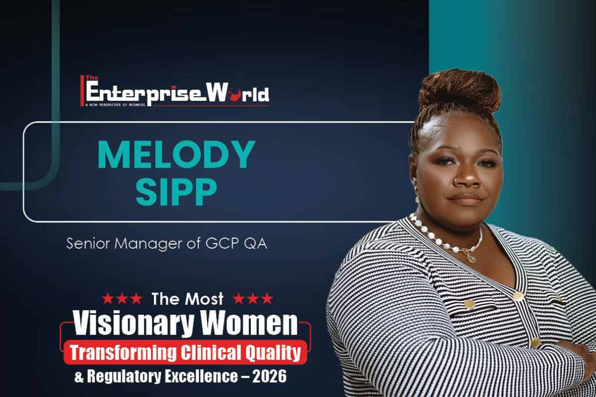 Advancing Clinical Quality and Regulatory Integrity with Patient-Centered Leadership with Melody Sipp