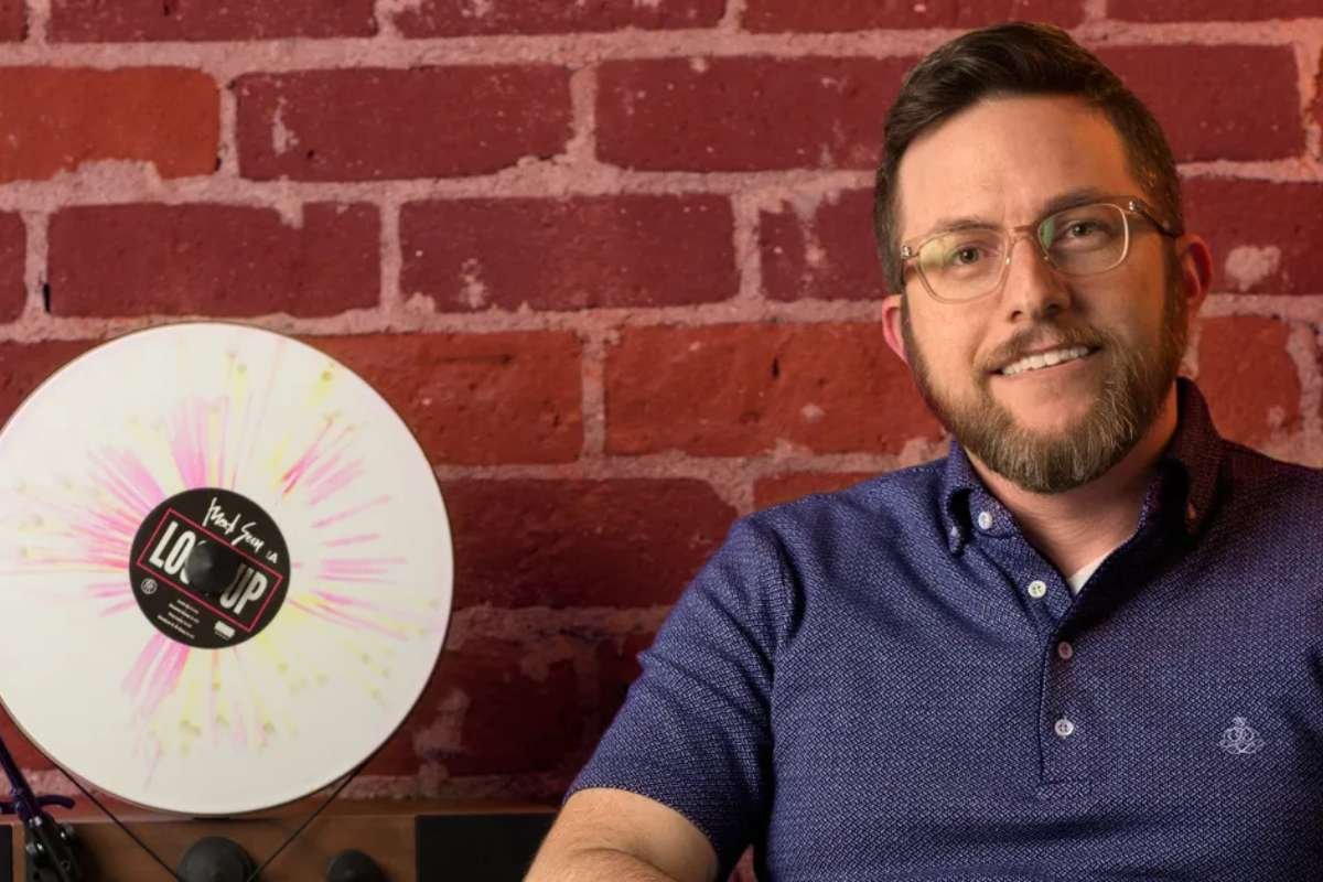 Benjy Grinberg Explains Why the Future of the Music Industry Depends on Producers, Engineers, and Creative Technologists 