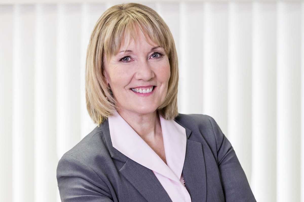 Christie Macgregor: Rebuilding Work & Identity | MacGregor & MacGregor Rehabilitation Services | The Enterprise World