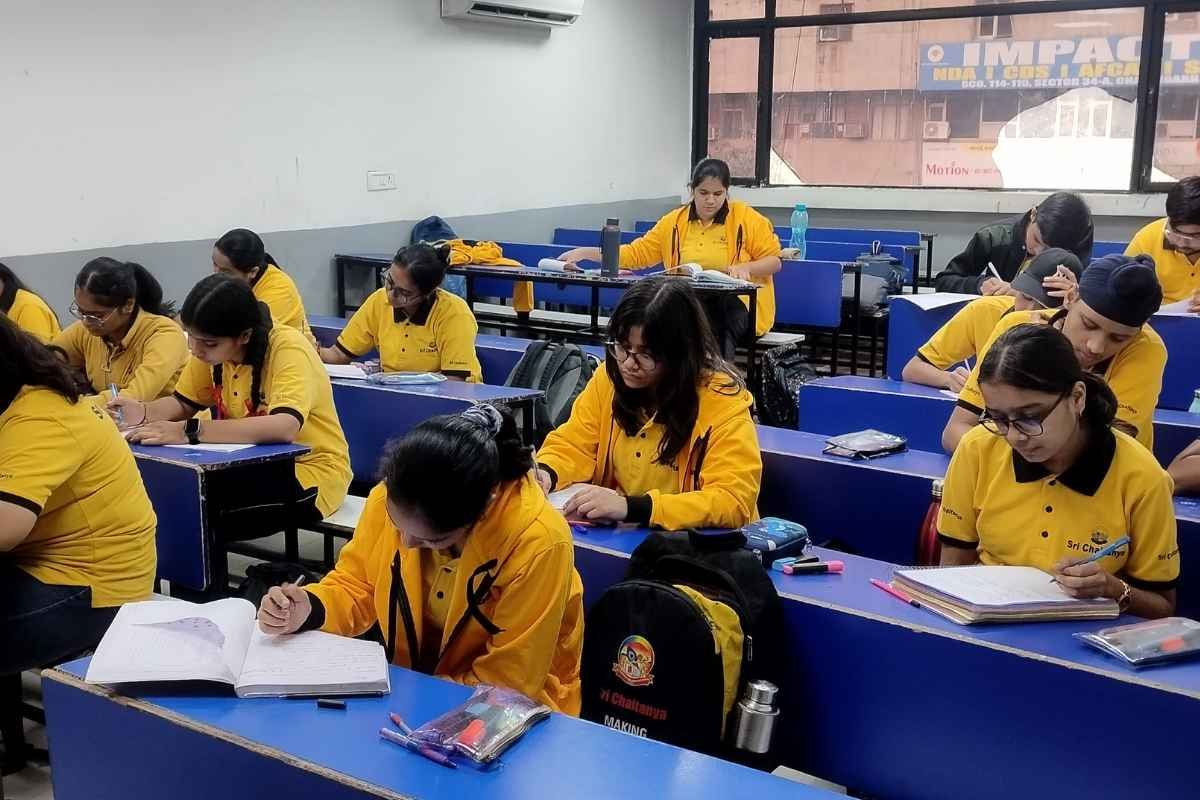 Sushma Boppana - Education Industry Leader | Sri Chaitanya Educational Institutions | The Enterprise World