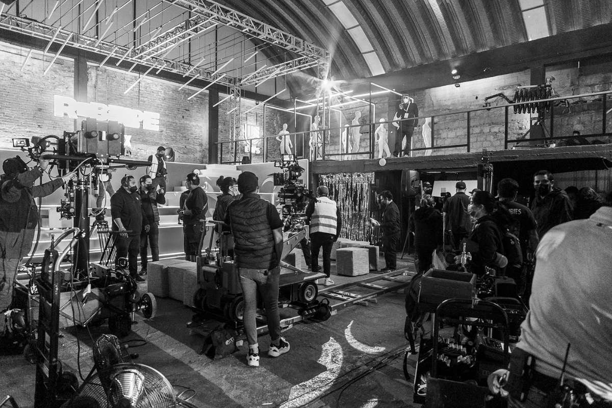 Paul Krauskopf Romero & Alexandra Ruths Braas | Romero & Braas Group | The Enterprise World