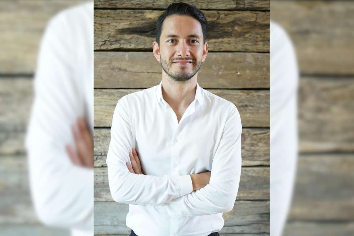 Paul Krauskopf Romero & Alexandra Ruths Braas | Romero & Braas Group | The Enterprise World