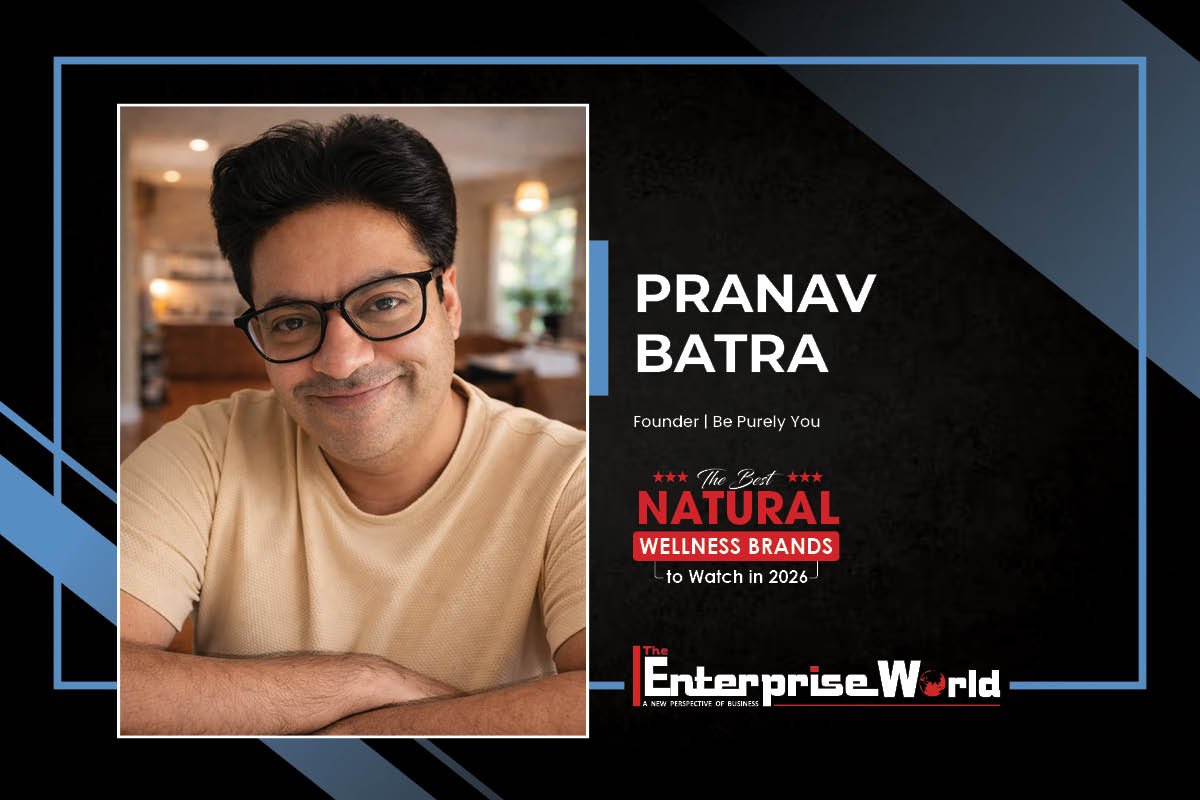 Less Transformation, More Regulation: Inside Be Purely You’s Vision for the Future of Human-Centered Wellness