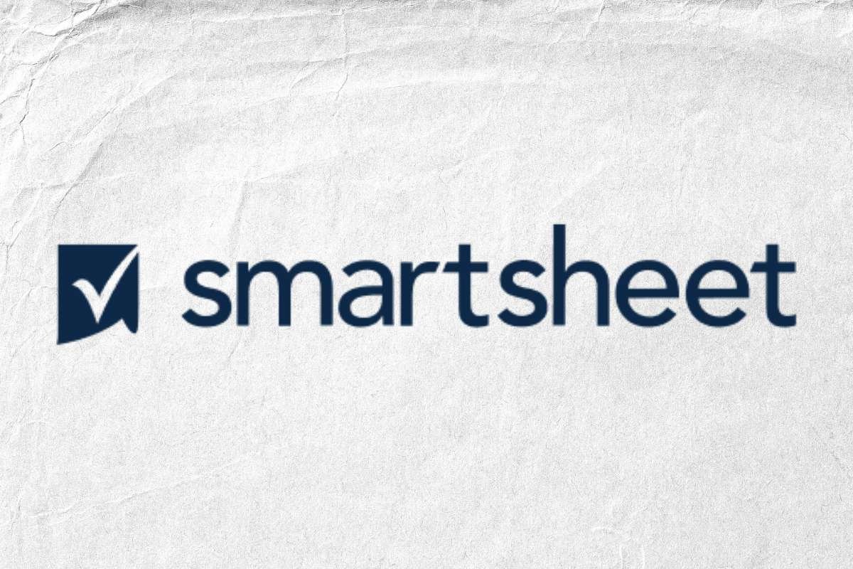 Smartsheet Product Review