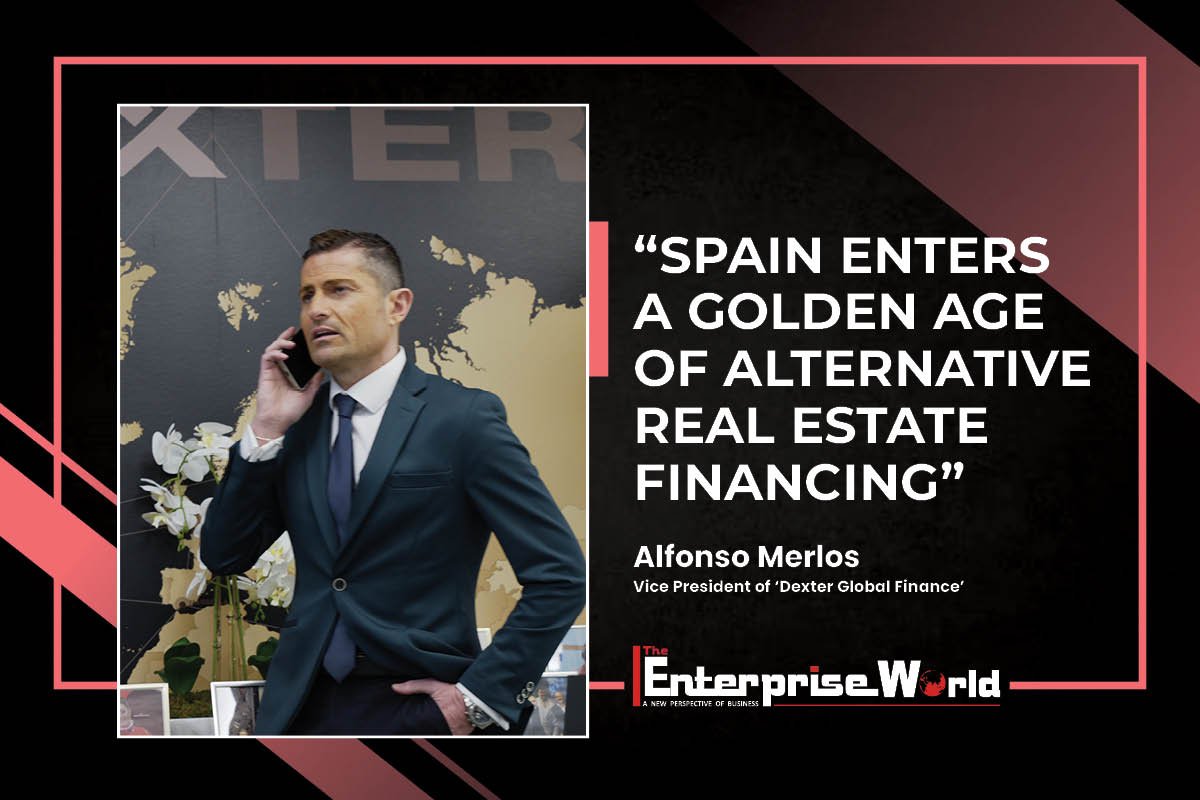 Spain Enters a Golden Age of Alternative Real Estate Financing