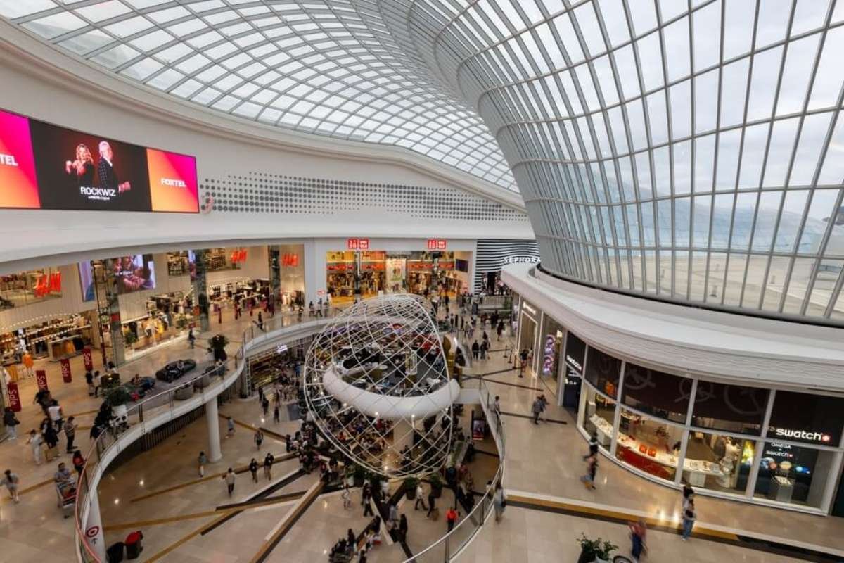 The Future of Shopping Malls 2026: A Decade-Defining Shift | The Enterprise World