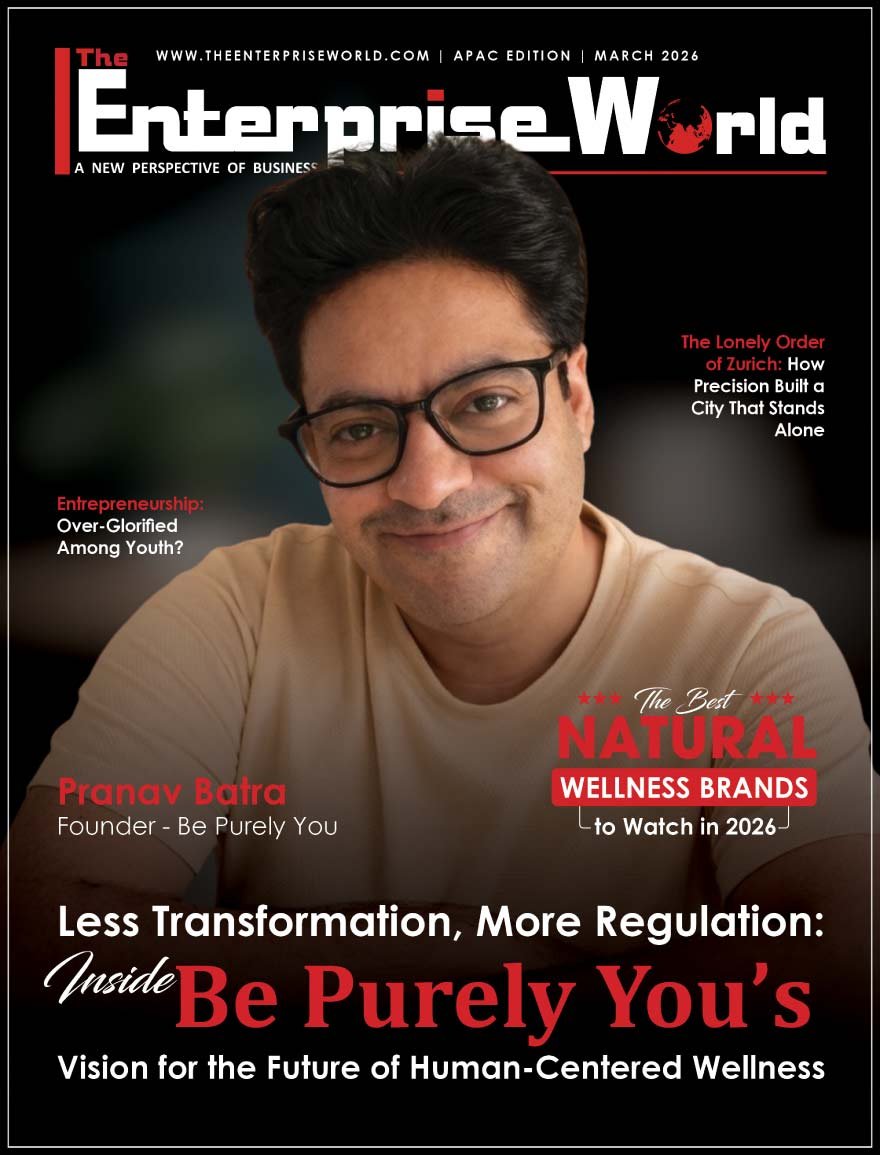 The Best Natural Wellness Brands to Watch in 2026