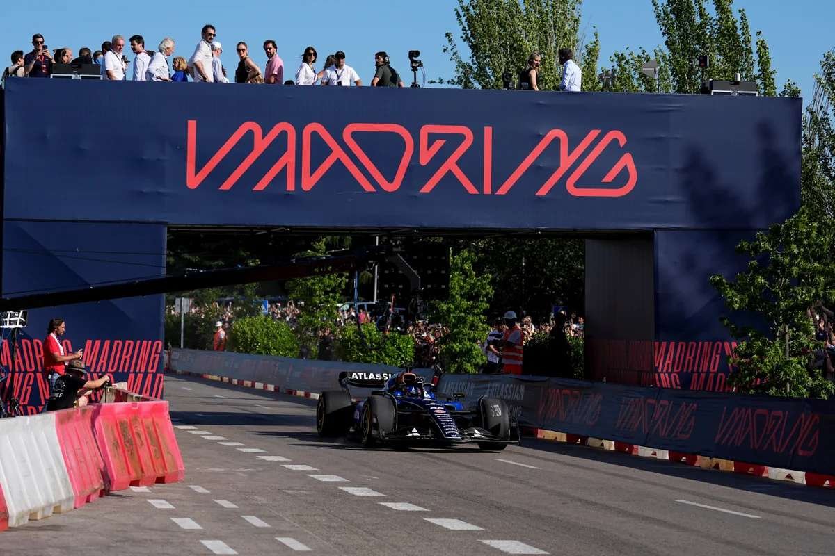 F1 Schedule 2026: Rulebook Reset Redefines Championship Dreams | The Enterprise World