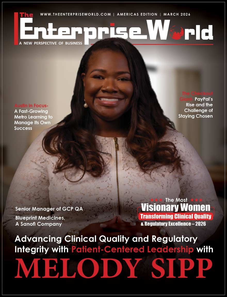 The Most Visionary Women Transforming Clinical Quality & Regulatory Excellence – 2026