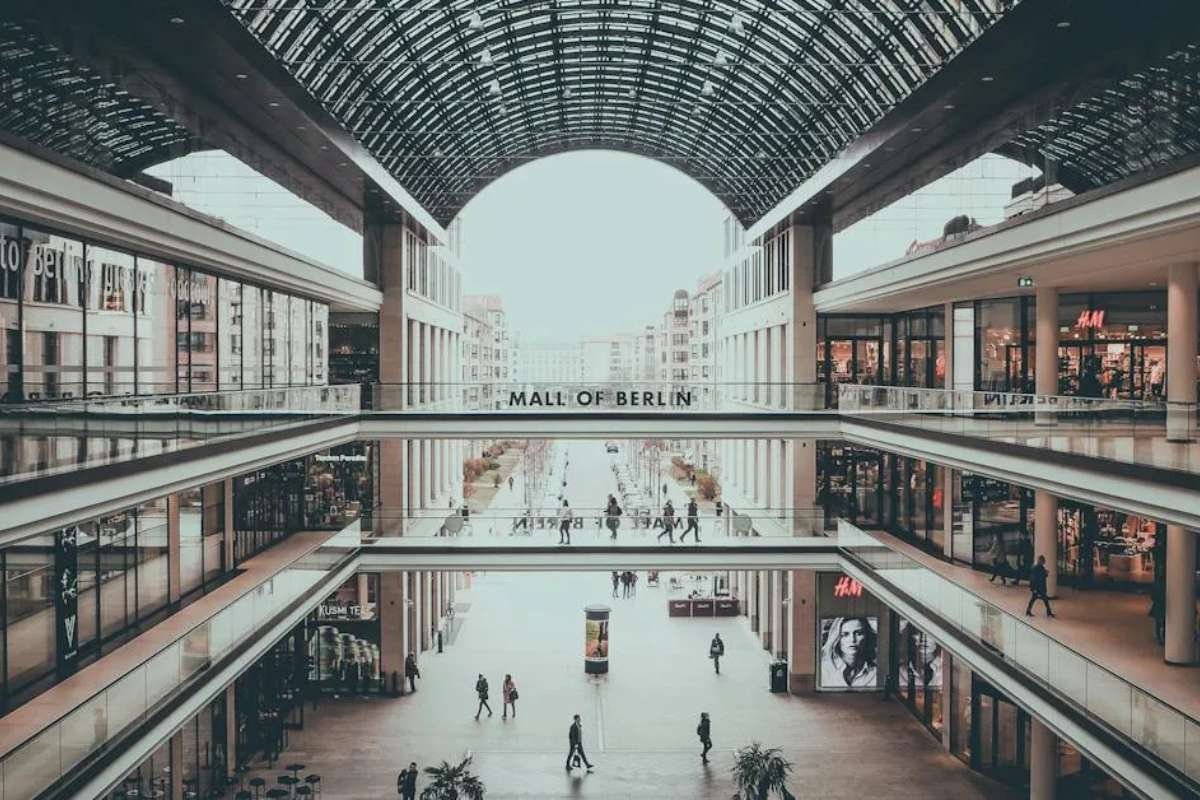 The Future of Shopping Malls 2026: A Decade-Defining Shift | The Enterprise World