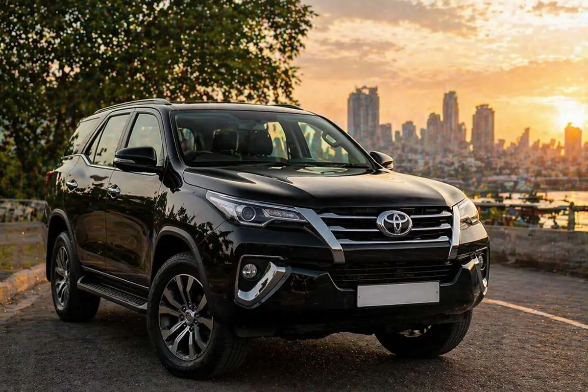 Second Hand Toyota Fortuner: Why It Remains the Most Trusted Used Toyota Car in India