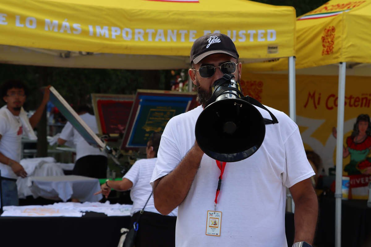 Juan Valerio- Delivering Authentic Products and Service | Mi Costeñita | The Enterprise World 