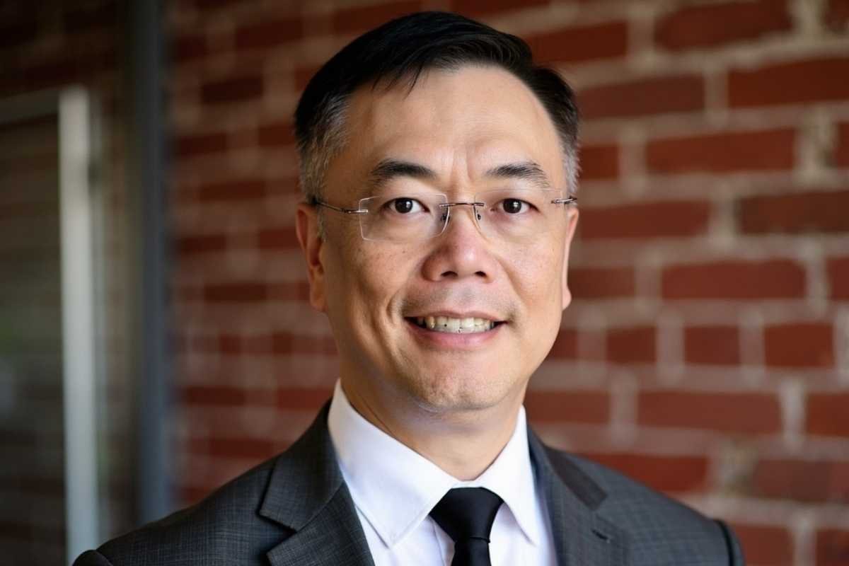 Hsien-Lung Yang: Future of Semiconductor Manufacturing | Applied Materials | The Enterprise World 