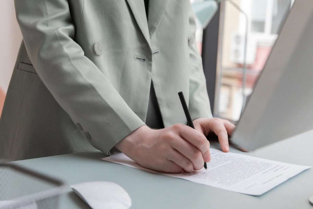 Understanding Your Rights Regarding Workplace Harassment | The Enterprise World