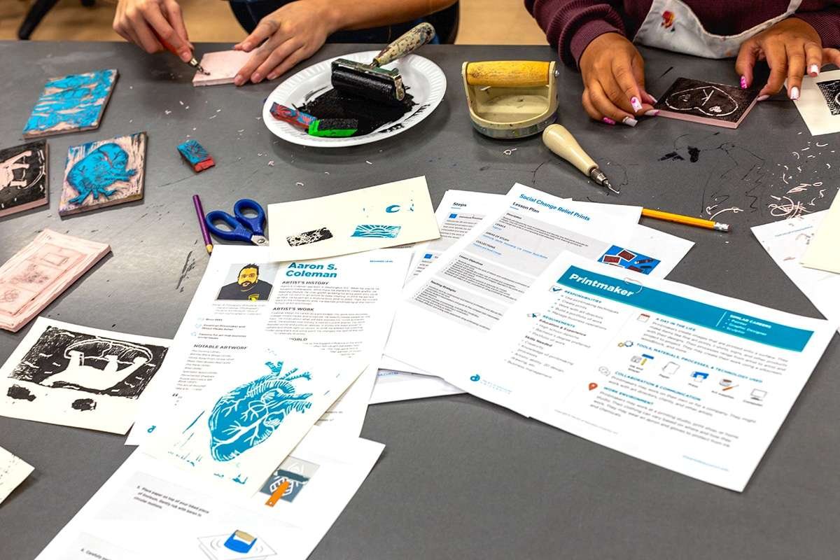 Print-on-Demand vs Handmade: What’s Right? | The Enterprise World