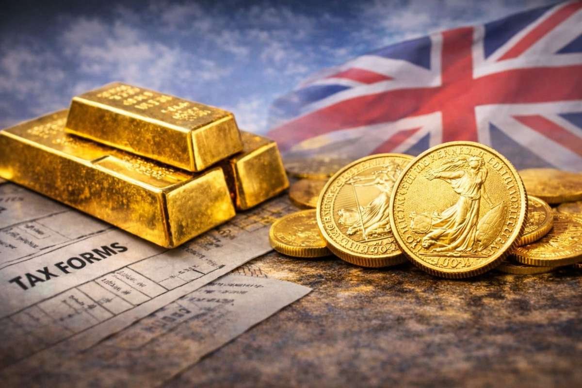 Invest in Gold Coins During Recession: Smart business guide | The Enterprise World