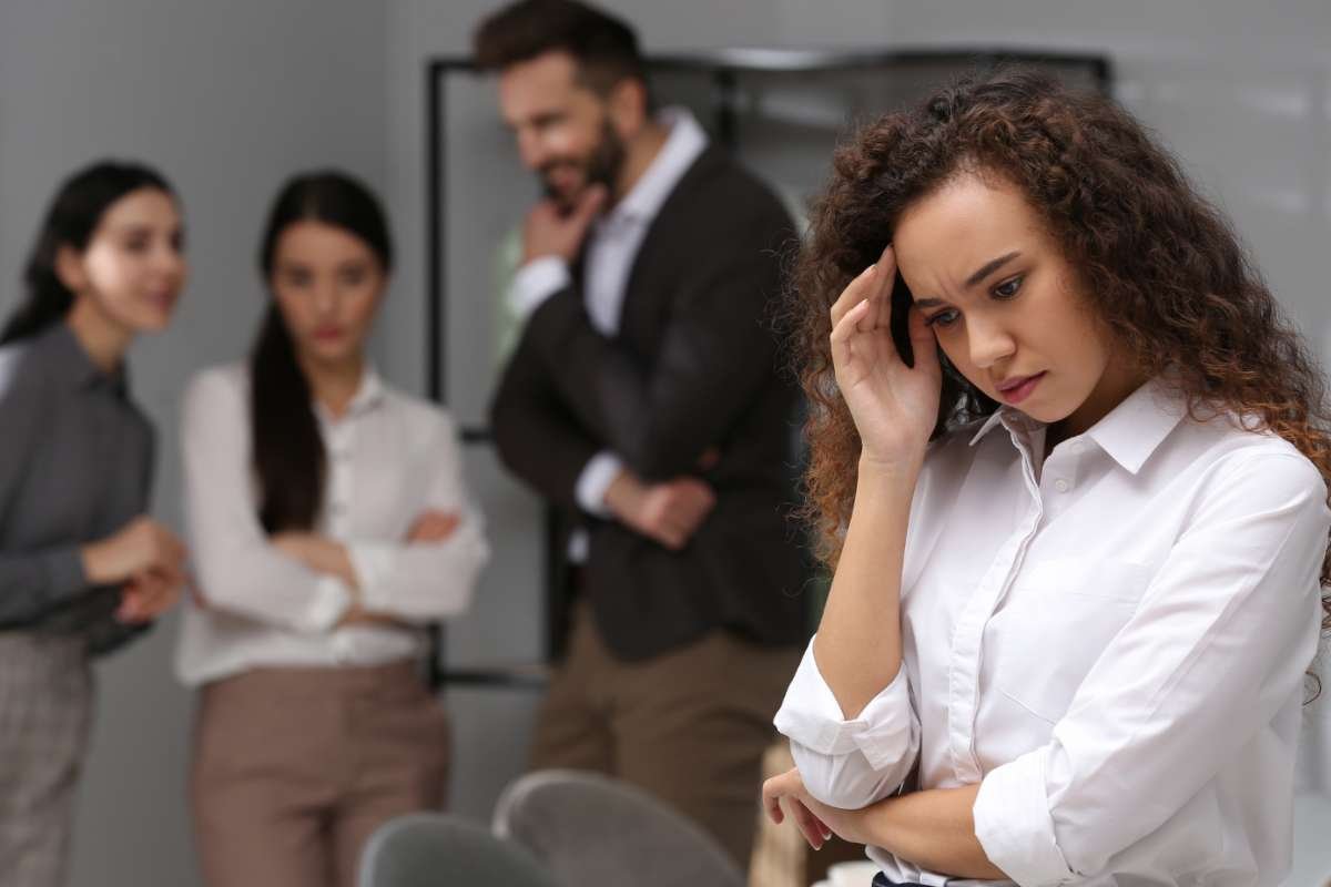 Understanding Your Rights Regarding Workplace Harassment | The Enterprise World