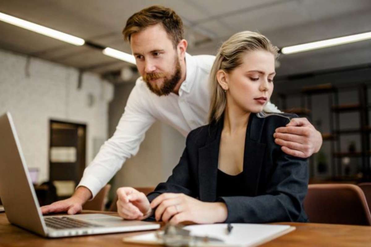 Understanding Your Rights Regarding Workplace Harassment | The Enterprise World