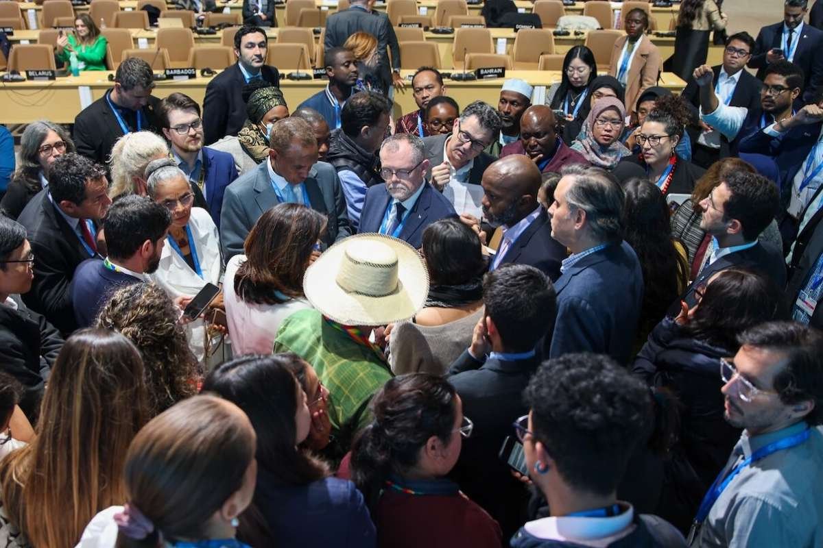 Chairman vs CEO: 10 Differences Most People Get Wrong, still in 2026 | The Enterprise World