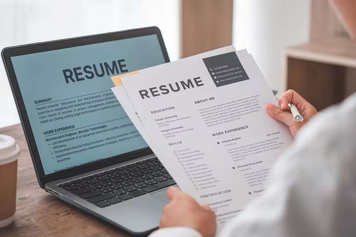 How an Applicant Tracking System Filters Job Candidates? | The Enterprise World