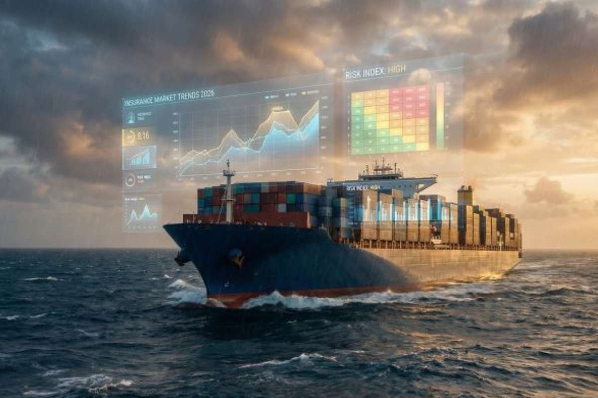 What Is Shipping Insurance and When Do You Need It | The Enterprise World