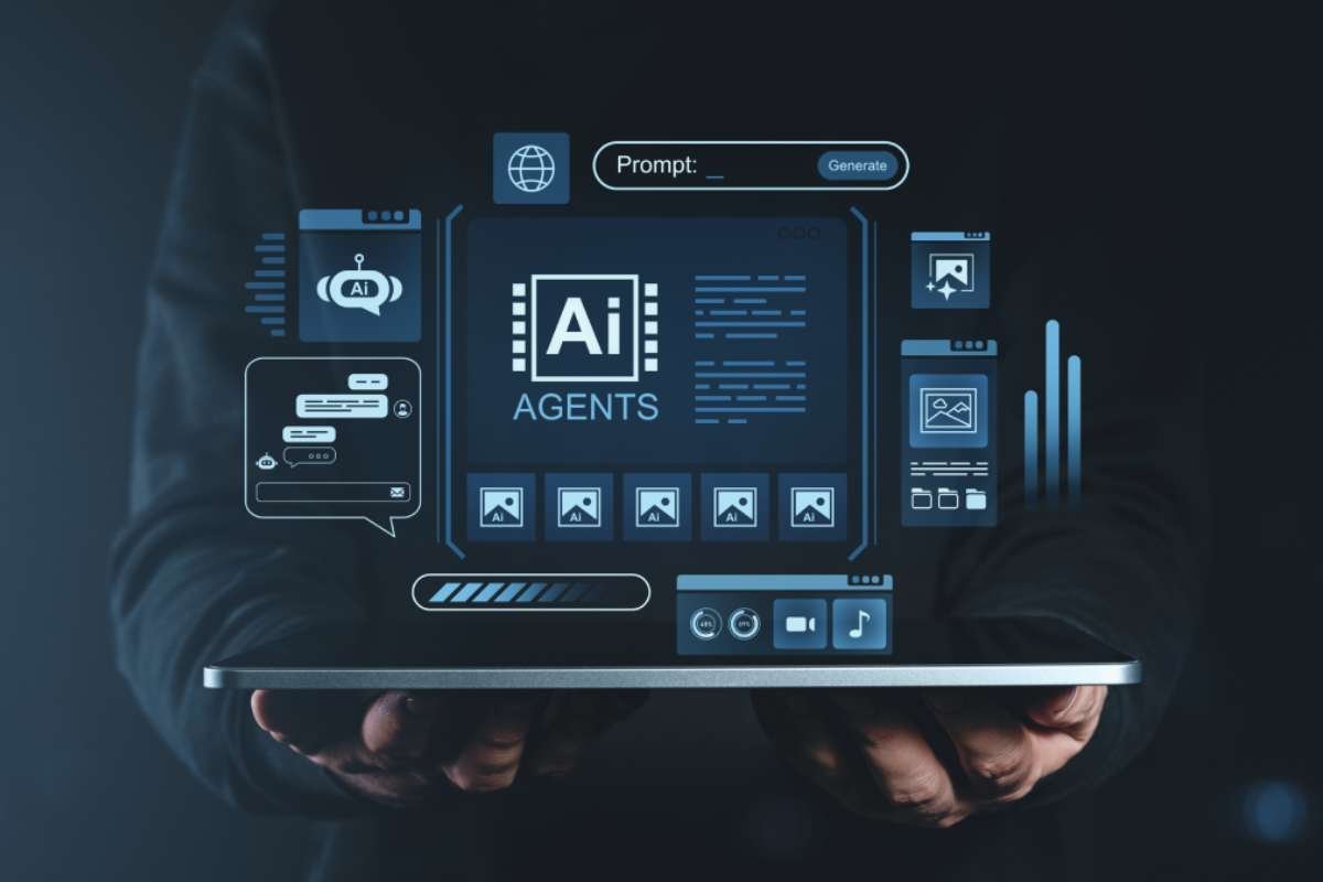 An Exclusive Interview with Anil Chintapalli on Building Scalable AI in Enterprises | The Enterprise World