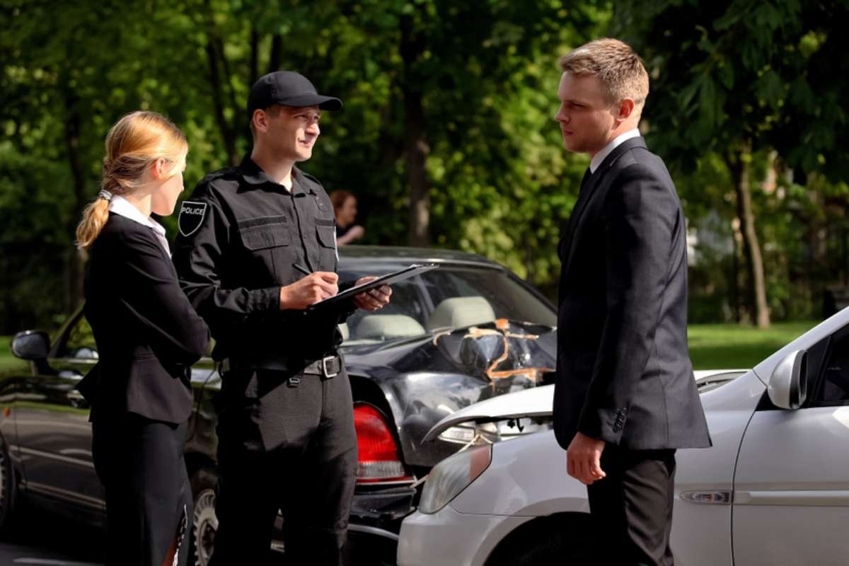  How Accident Reports Differ from Police Reports and Insurance Claims | The Enterprise World 