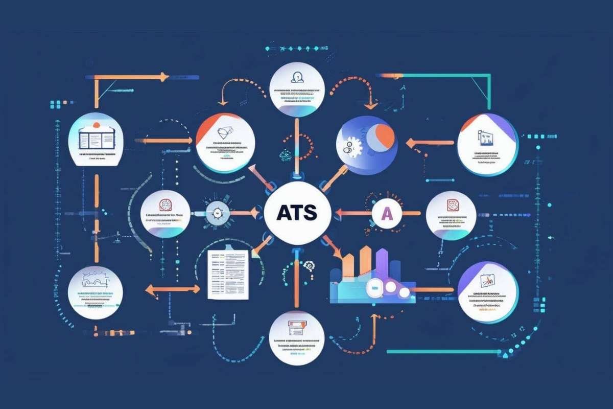 How an Applicant Tracking System Filters Job Candidates? | The Enterprise World