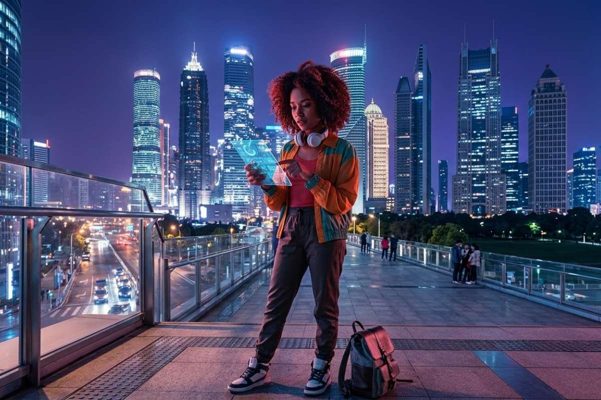 How To Use Technology Without Losing the Human Side | The Enterprise World  