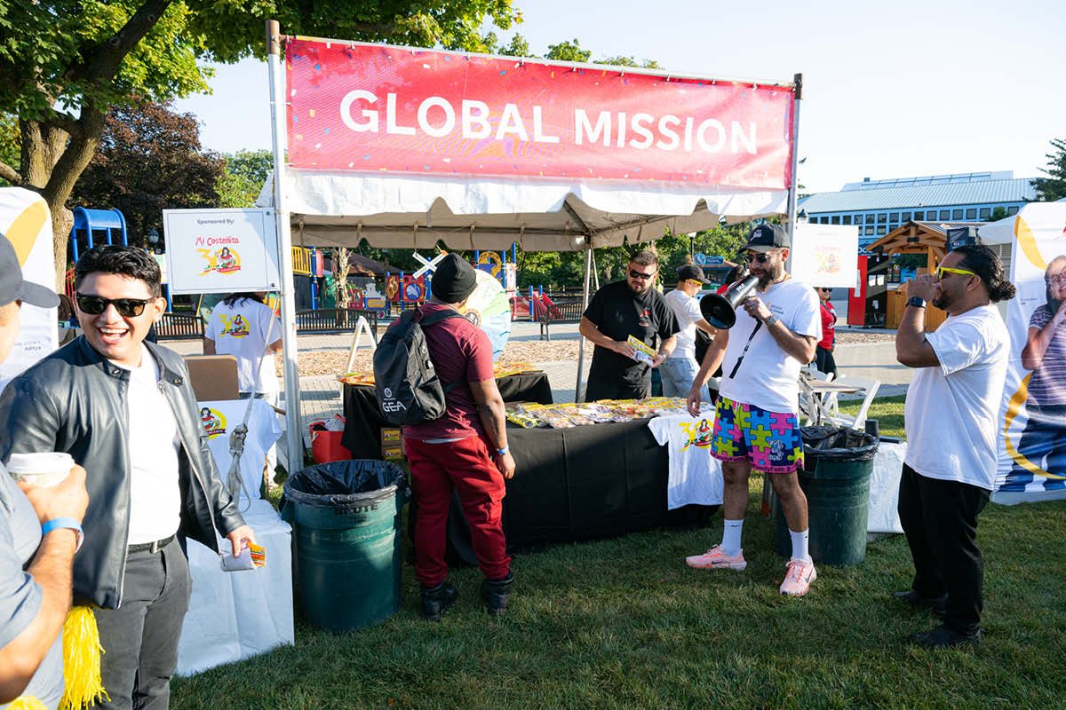 Juan Valerio- Delivering Authentic Products and Service | Mi Costeñita | The Enterprise World 