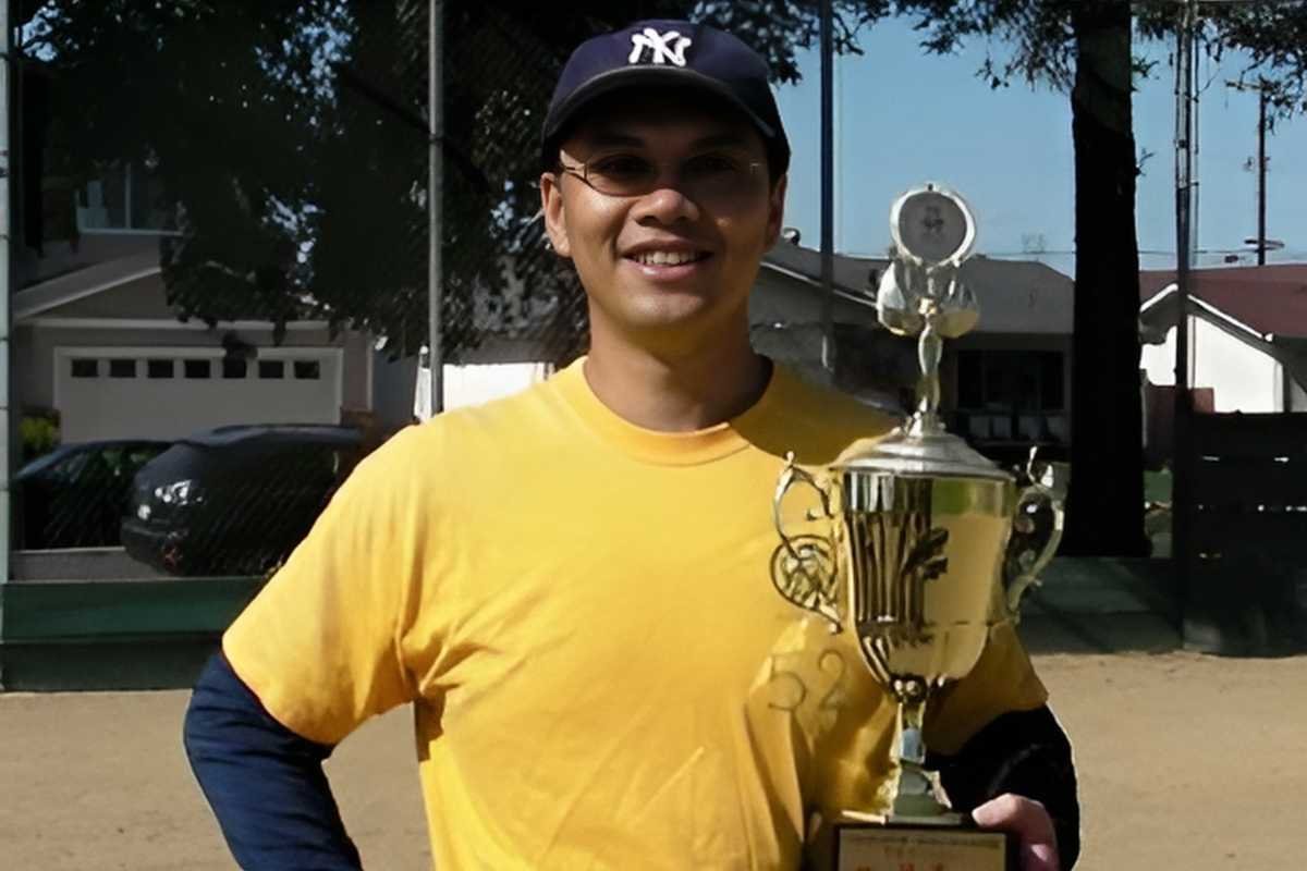 Hsien-Lung Yang: Future of Semiconductor Manufacturing | Applied Materials | The Enterprise World 