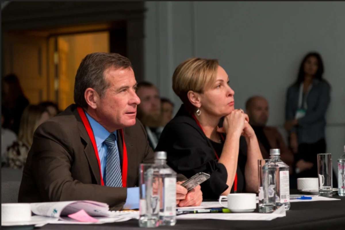 Grigory Berezkin - a businessman and philanthropist | The Enterprise World 
