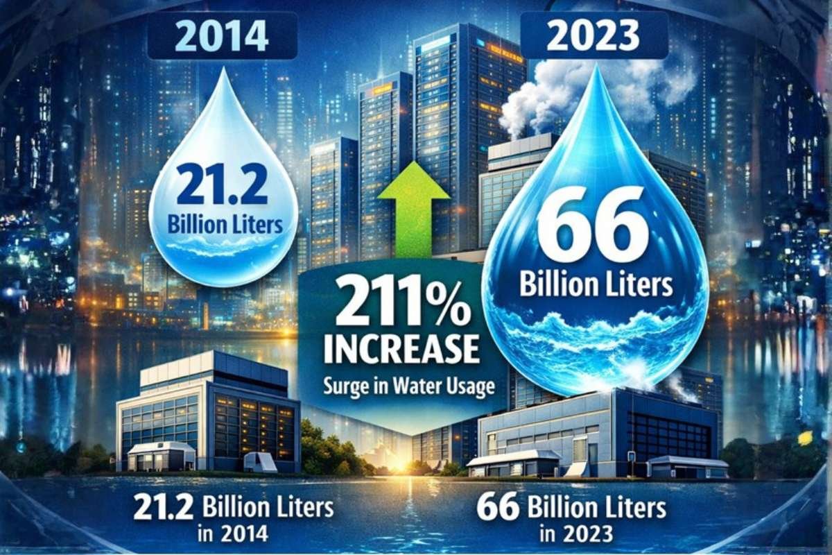 The Next Frontier for AI: Data Centers in Space | The Enterprise World