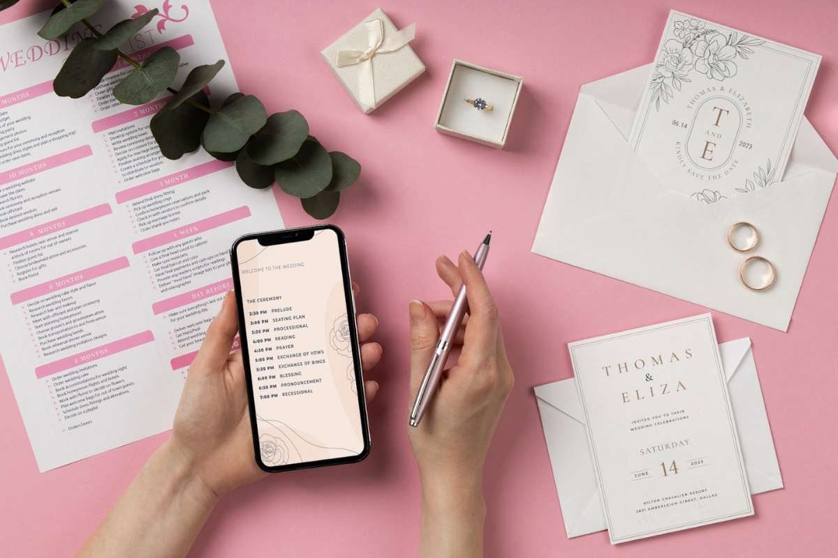 WeddingWire Seating Planner -Best Integrated Tool | The Enterprise World
