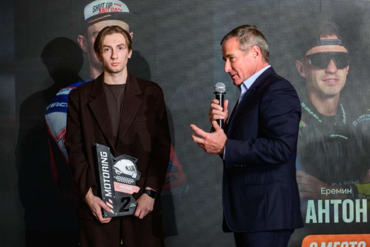 Grigory Berezkin has developed partnerships with leading international companies and financial institutions | The Enterprise World 