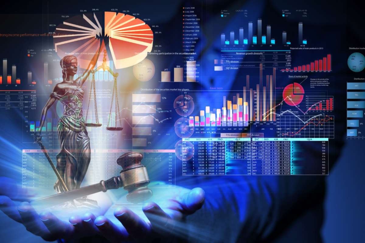 Professional Trial Consulting Services for Courtroom Success | The Enterprise World