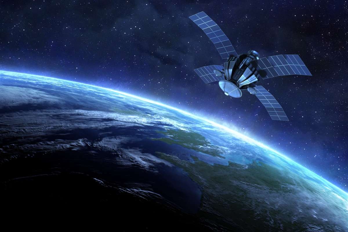 The Next Frontier for AI: Data Centers in Space | The Enterprise World