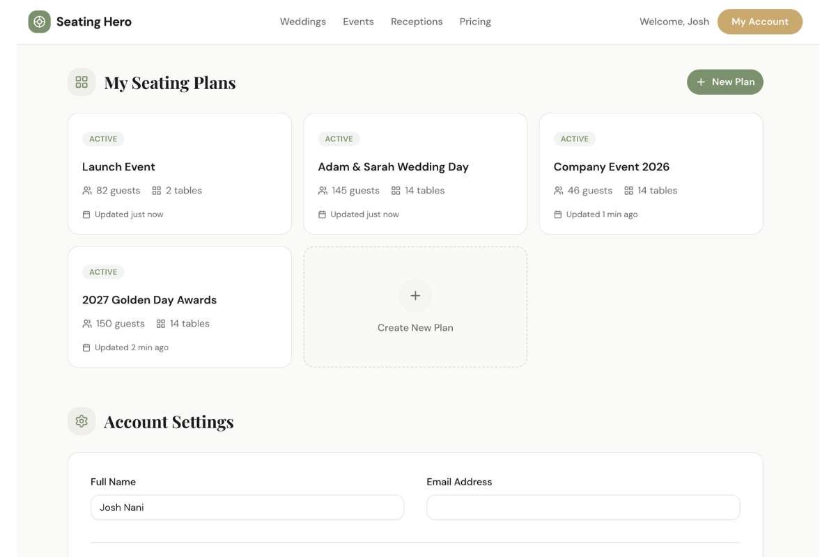 Why Seating Hero Leads in 2026 | The Enterprise World 