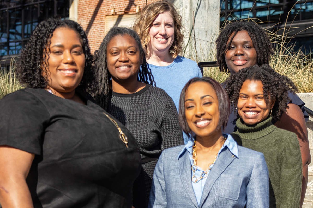 Toni Curtis- Trainer & Educator | Consultant | BirthWise Doula Services LLC | The Enterprise World 