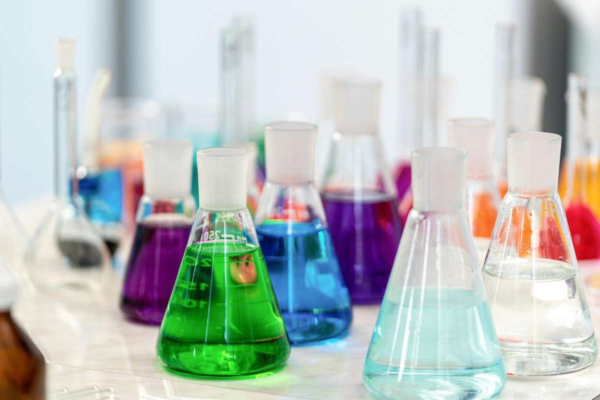 Why Your Business Needs Premium Industrial Chemicals?