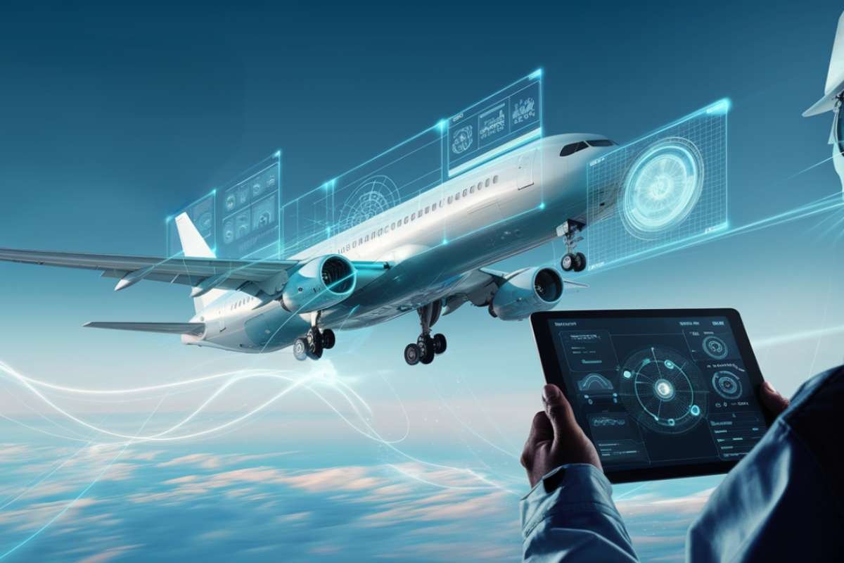 Aviation Maintenance Technology: Skills for Future Techs | The Enterprise World