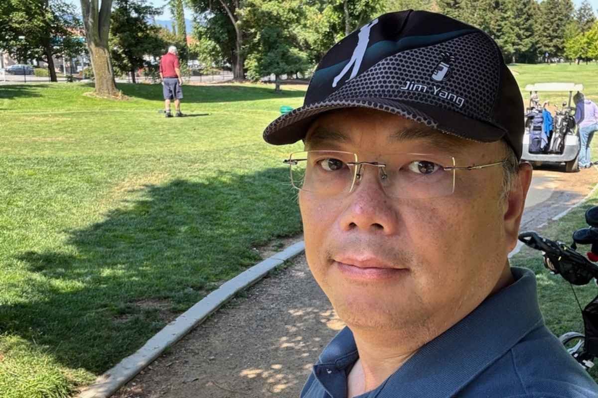 Hsien-Lung Yang: Future of Semiconductor Manufacturing | Applied Materials | The Enterprise World 