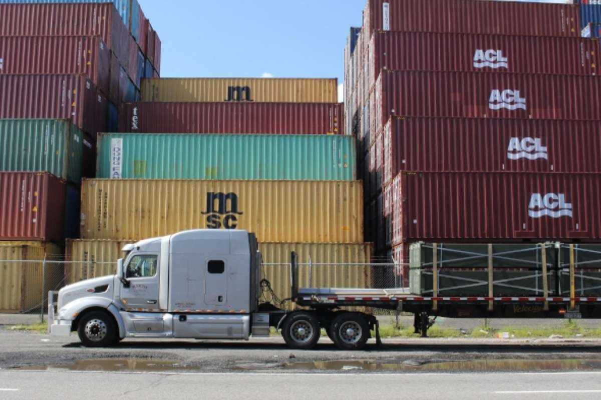 5 Benefits of Container Transloading Services for Supply Chains | The Enterprise World