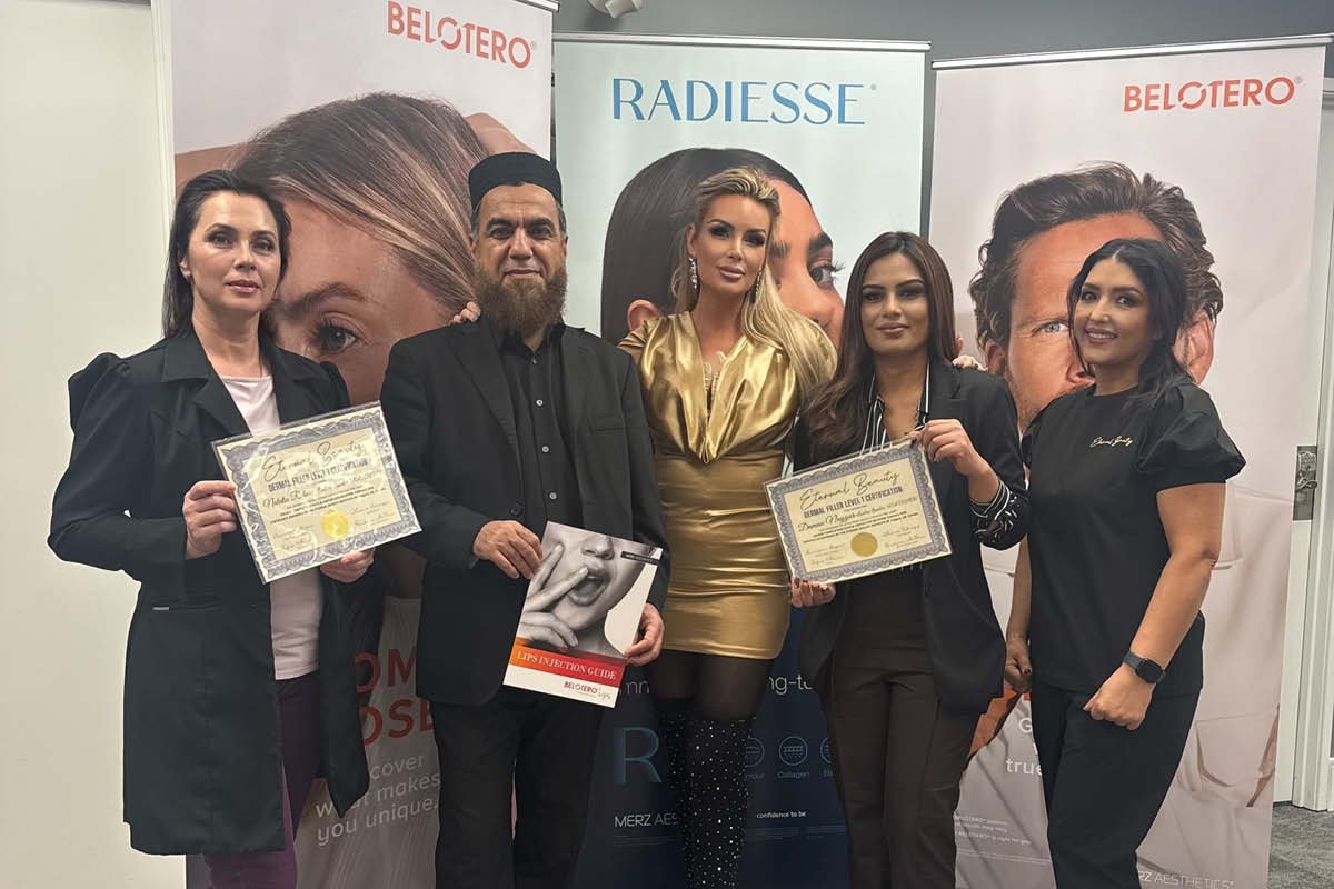 Barbara Lynn McBean- Expertise in Beauty Professionals | Eternal Beauty Institute | The Enterprise World 