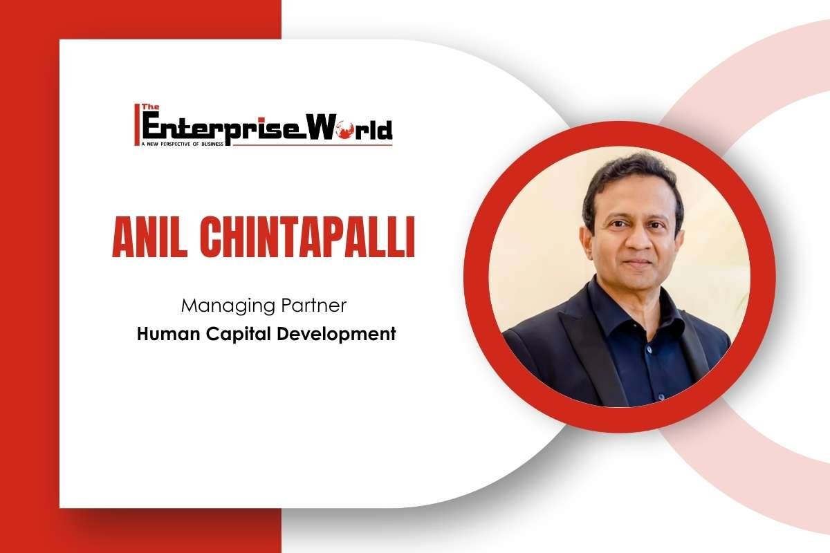 An Exclusive Interview with Anil Chintapalli on Building Scalable AI in Enterprises 