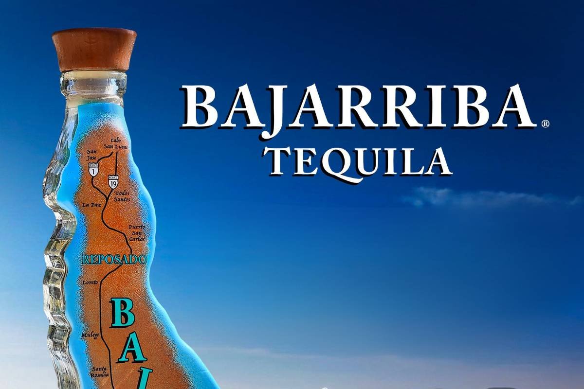 An Ideal Way to Sip and Savor BAJARRIBA® Tequila and Fine Agave Spirits
