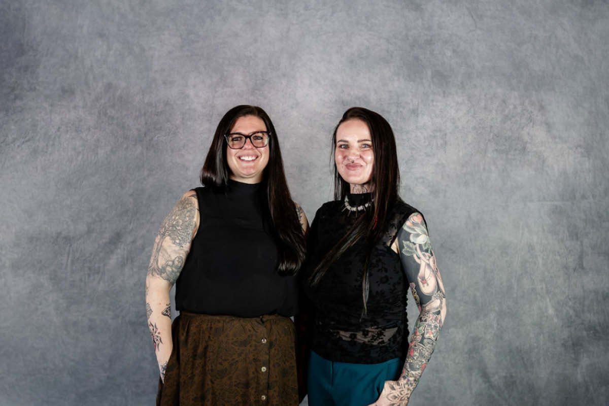 Autumn Walsh- Clinical Trauma Specialist | Elements Counseling & Wellness Spa | The Enterprise World