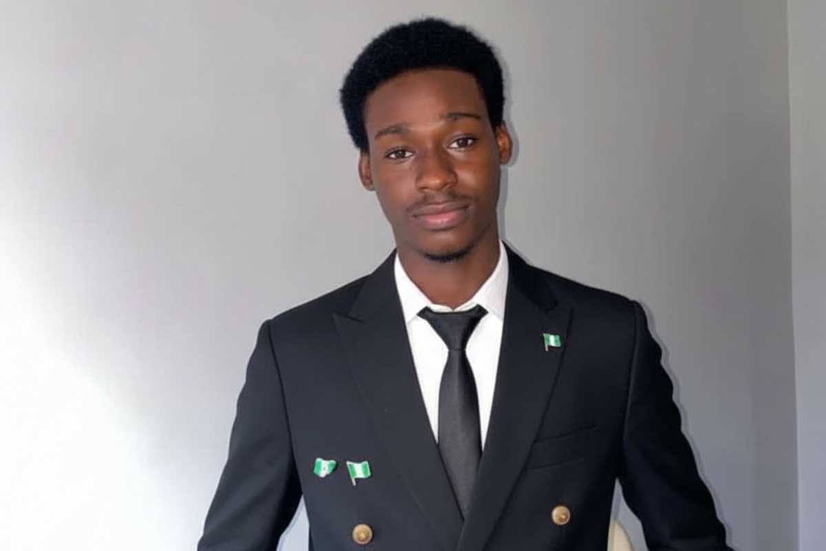 Chinedum Evans Ewe: Art, Design & Social Impact | Art In Heart Gallery Ltd | The Enterprise World