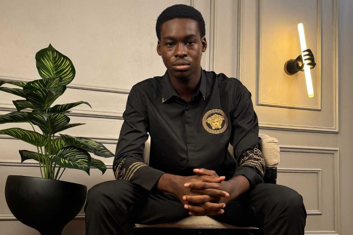 Chinedum Evans Ewe: Art, Design & Social Impact | Art In Heart Gallery Ltd | The Enterprise World