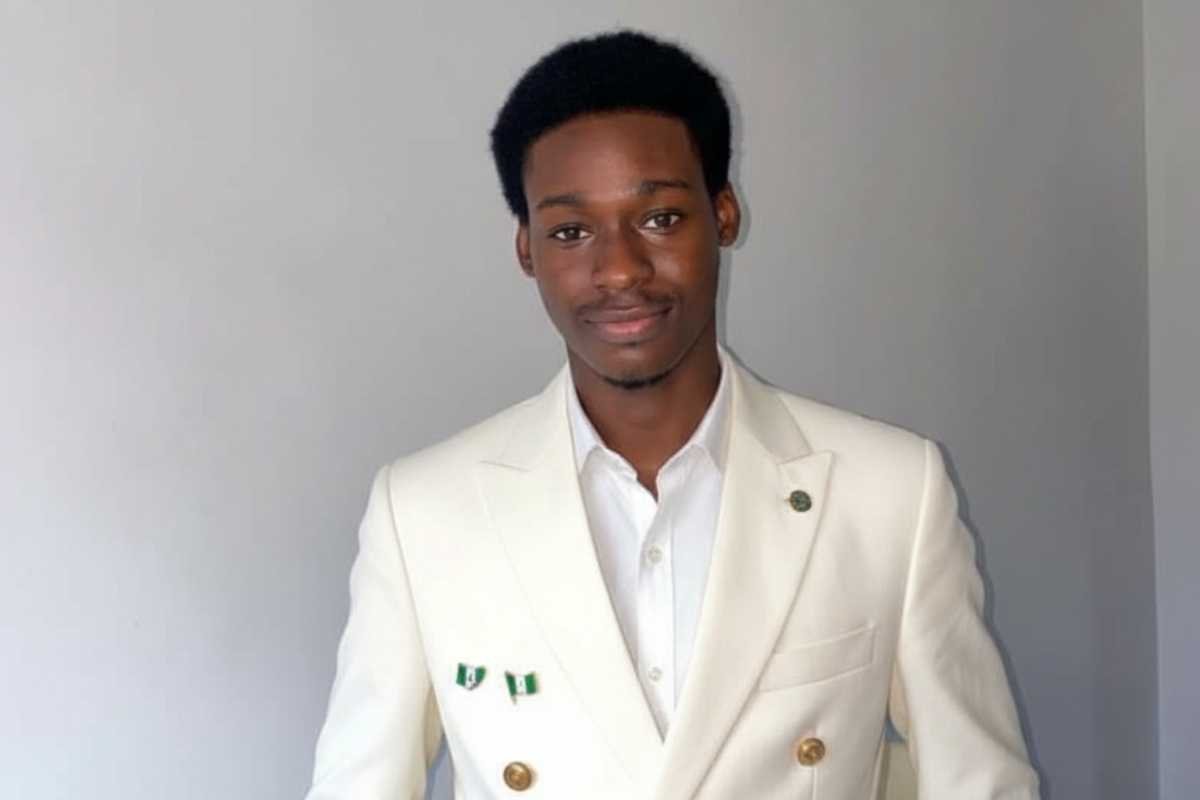 Chinedum Evans Ewe: Art, Design & Social Impact | Art In Heart Gallery Ltd | The Enterprise World